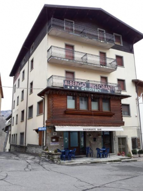 Albergo Ristorante Sciatori